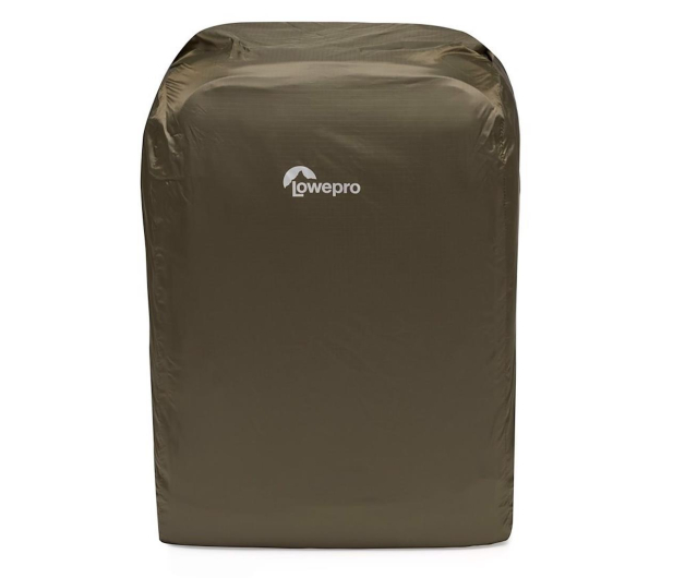 Lowepro Pro Trekker BP 450 AW II Grey - 1181448 - zdjęcie 6